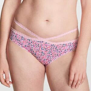 Victoria’s Secret Bikini Pantie Large